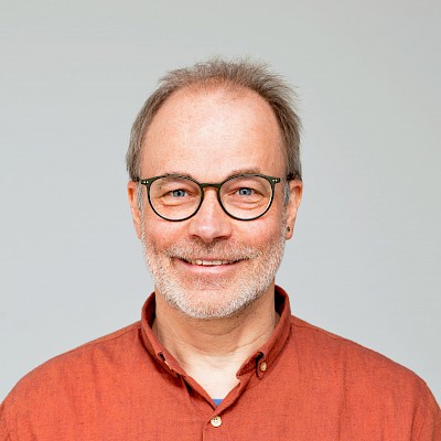 Portraitbild Christoph Albuschkat