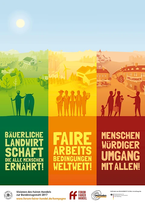 Weltladentag 2017