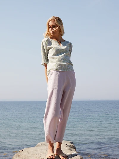 Fair Fashion aus Naturfasern